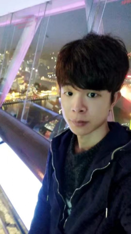 他年词笔的第一张照片--连城婚介网