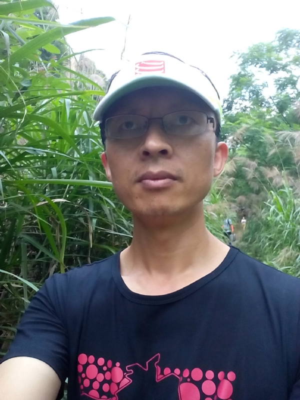 小星的第二张照片--连城婚介网