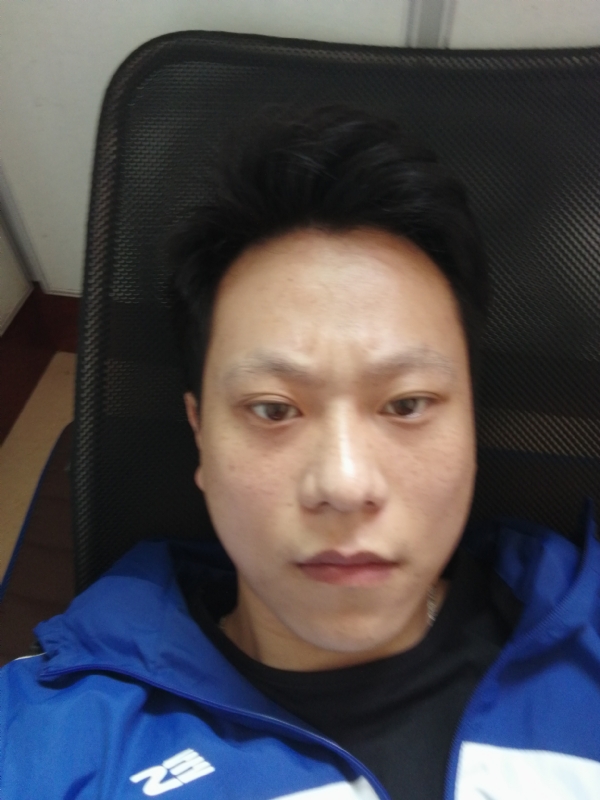 爱上的感觉的第一张照片--连城婚介网