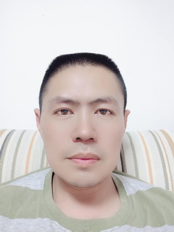 随缘的第二张照片--连城婚介网