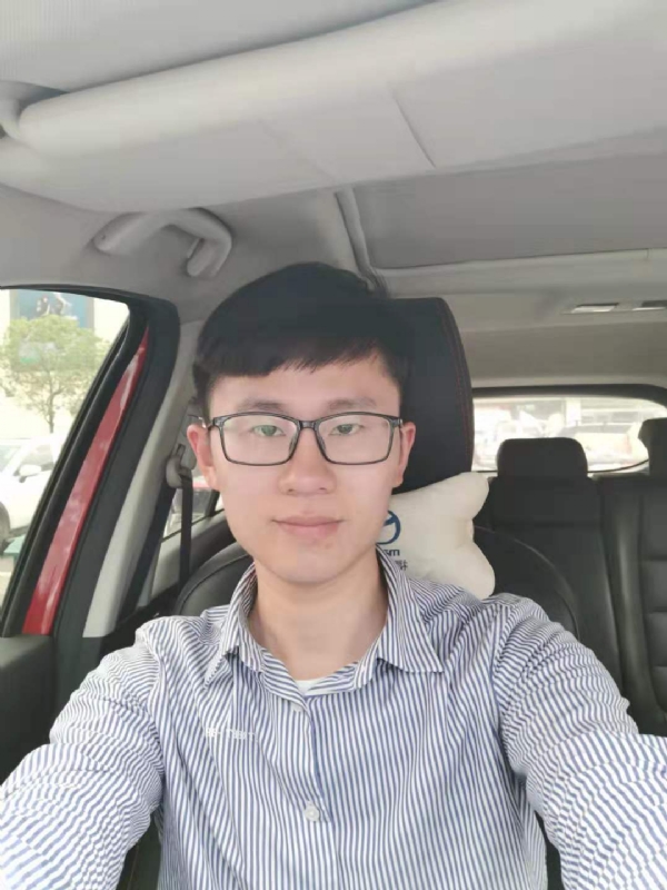 LLLLL的第一张照片--连城婚介网