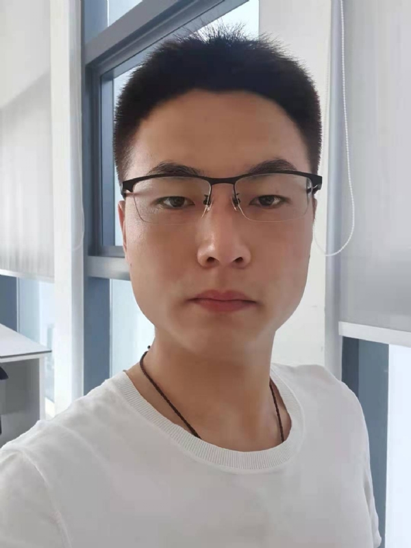 讨你囍‖囍遇你的第一张照片--连城婚介网