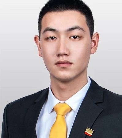 郭先生的第一张照片--连城婚介网