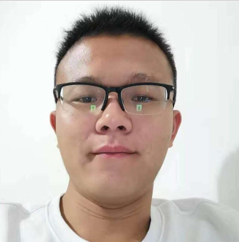 图图的第一张照片--连城婚介网
