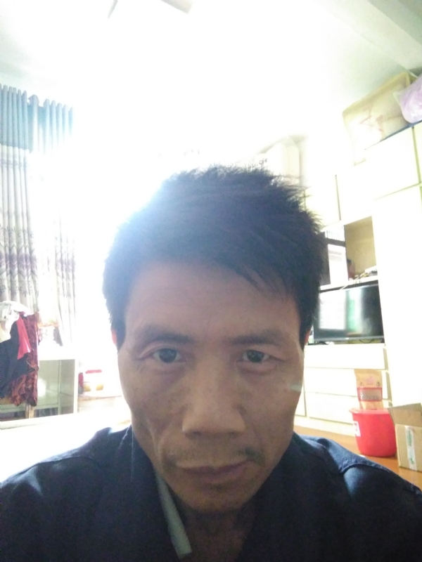 陈伟的第二张照片--连城婚介网
