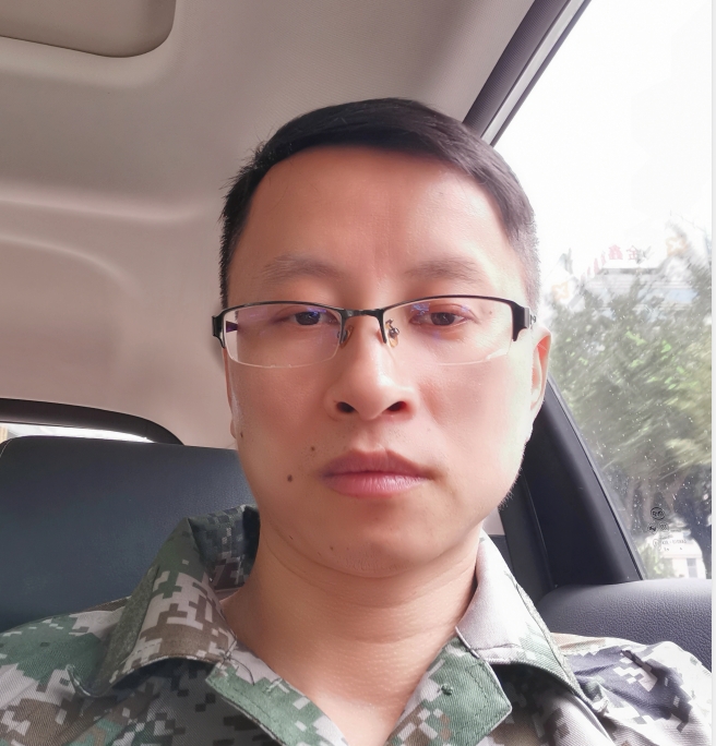 风来云意的第一张照片--连城婚介网