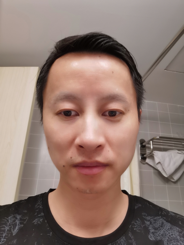 风来云意的第四张照片--连城婚介网