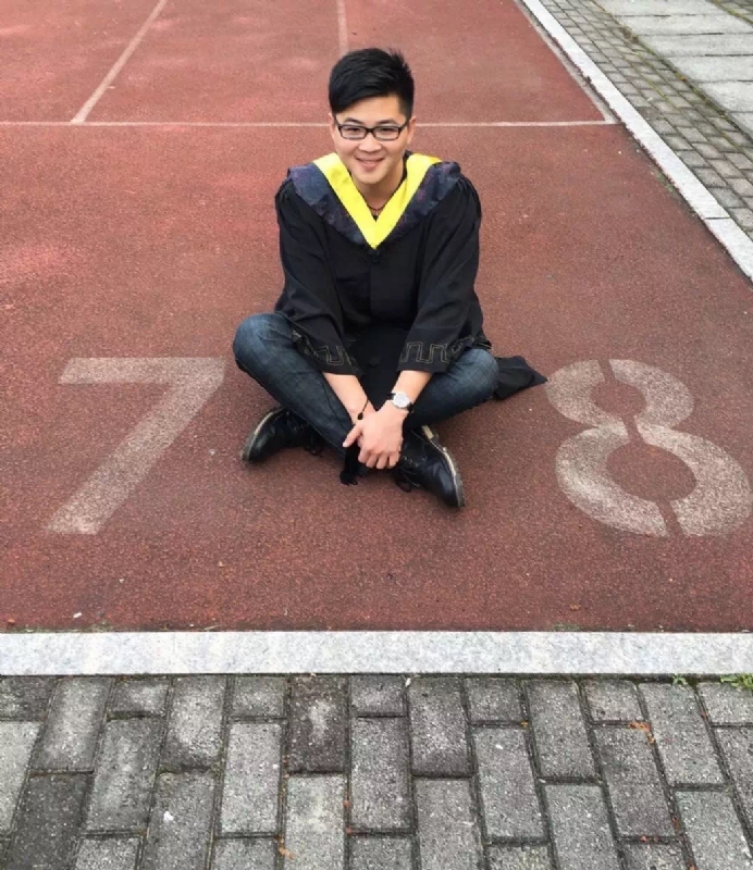 恶霸子92的第二张照片--连城婚介网