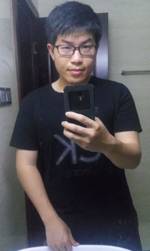 HU的第一张照片--连城婚介网