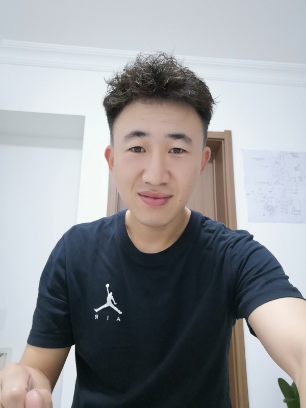 小样的第一张照片--连城婚介网