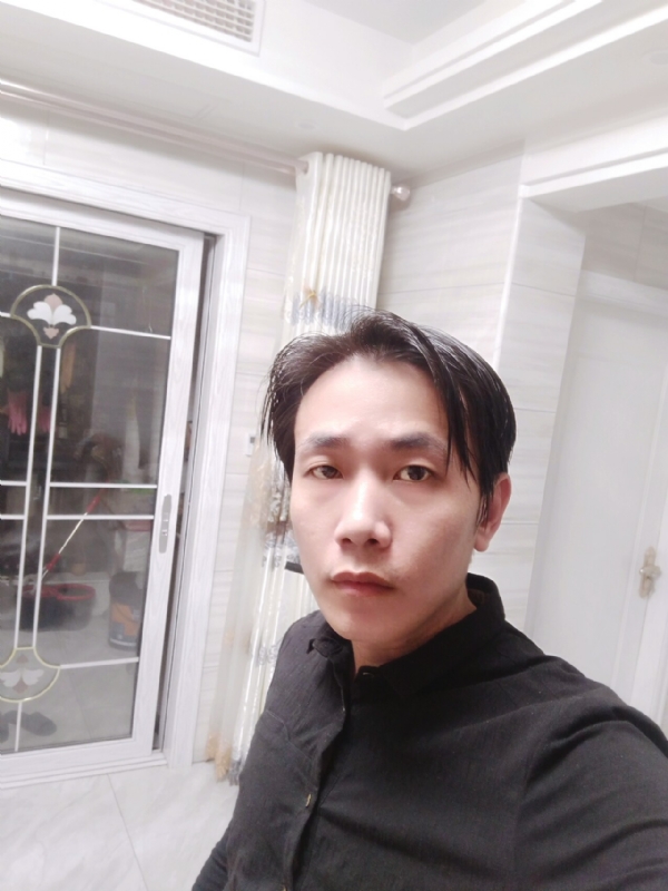 阿派的第一张照片--连城婚介网
