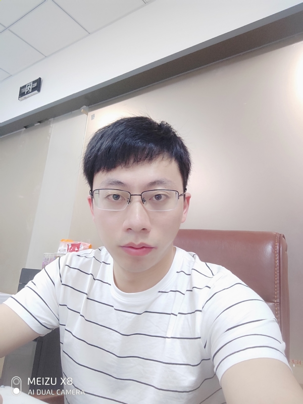 魔幻星空的第一张照片--连城婚介网