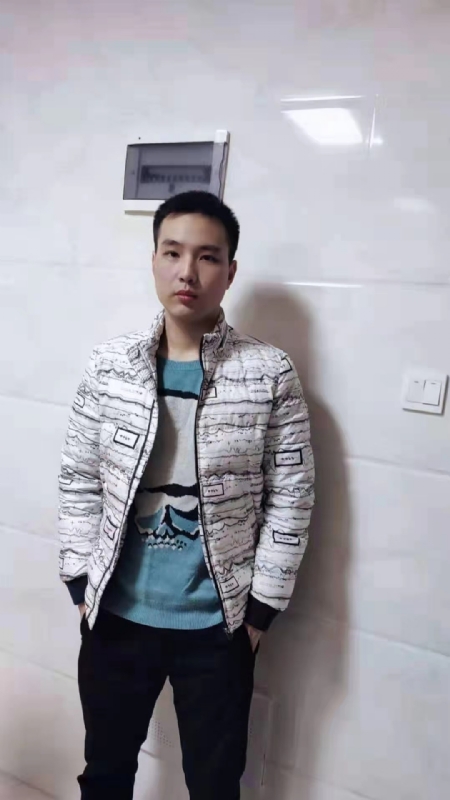 曾的第一张照片--连城婚介网