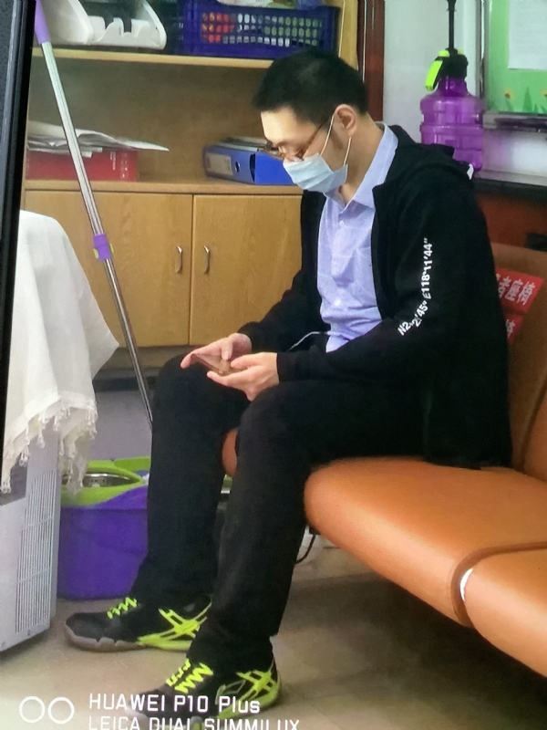 可以两顾上门的第一张照片--连城婚介网