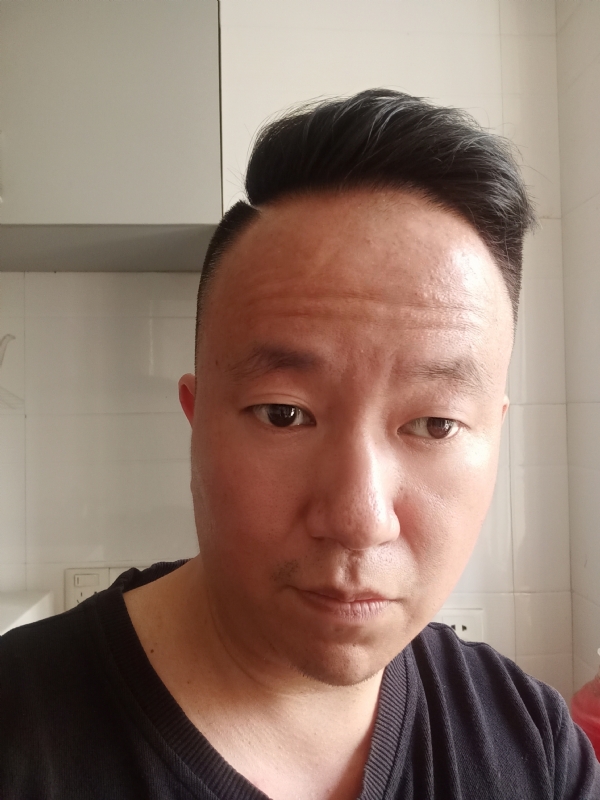 阿king的第一张照片--连城婚介网