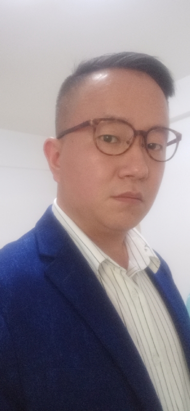 阿king的第二张照片--连城婚介网