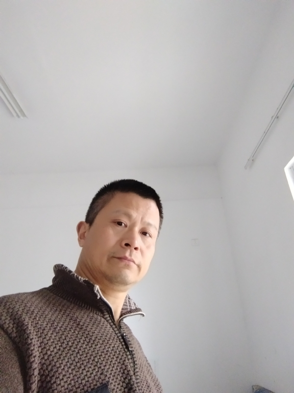 无云的第一张照片--连城婚介网