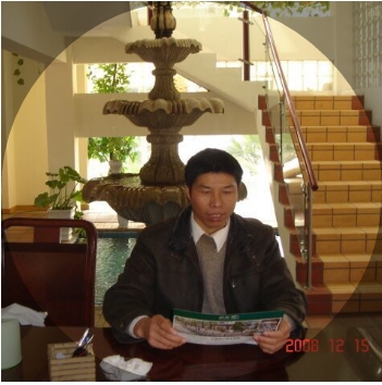 竹林的第一张照片--连城婚介网