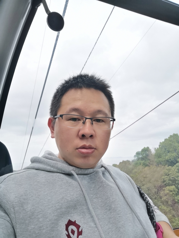 枫叶12的第一张照片--连城婚介网
