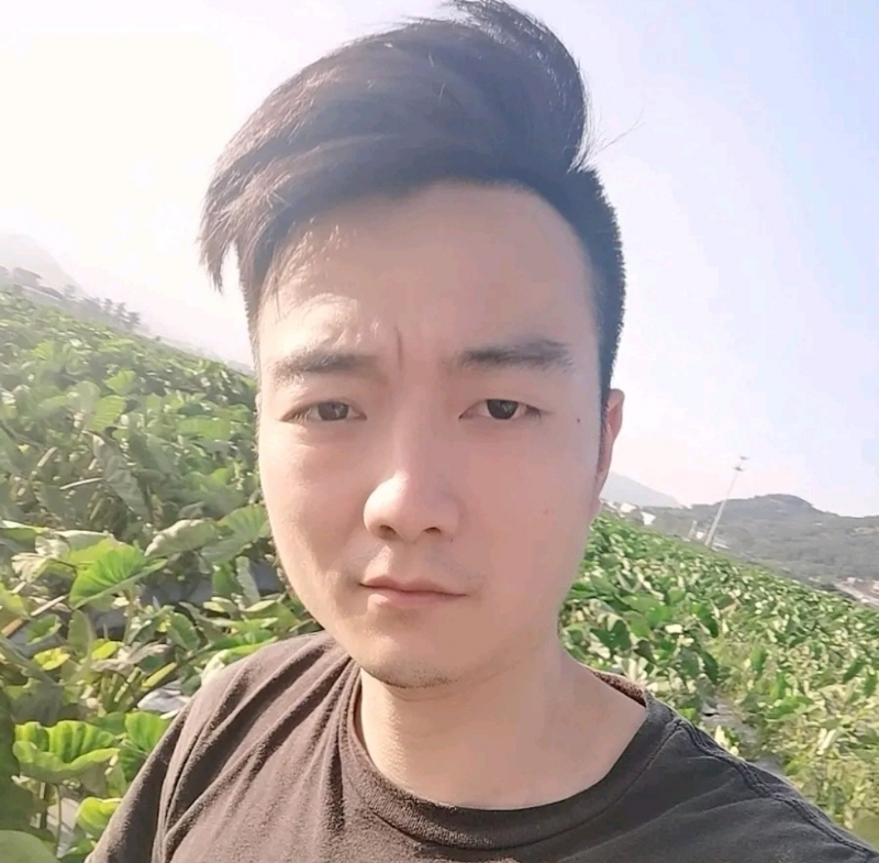 等待的第一张照片--连城婚介网