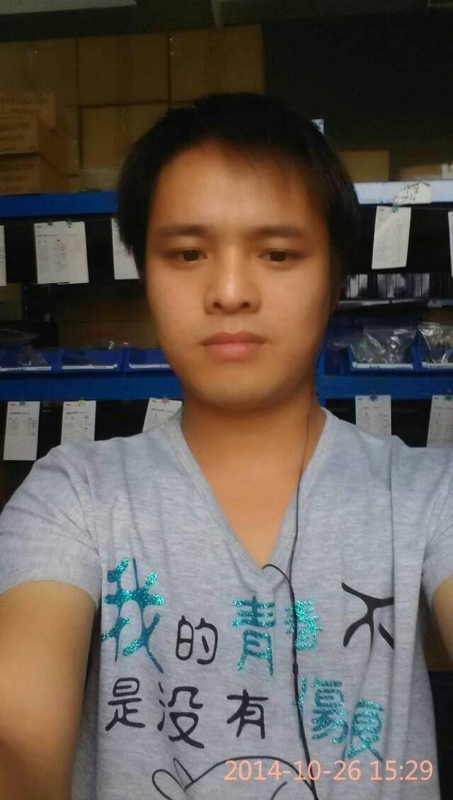 闽南泉州阿海的第一张照片--连城婚介网