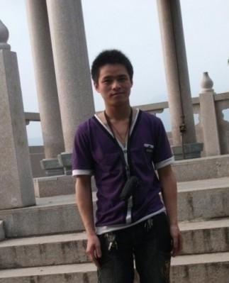 闽南泉州阿海的第三张照片--连城婚介网