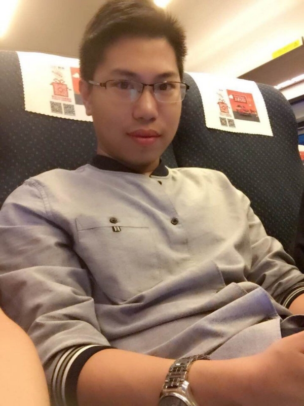 落幕的第一张照片--连城婚介网