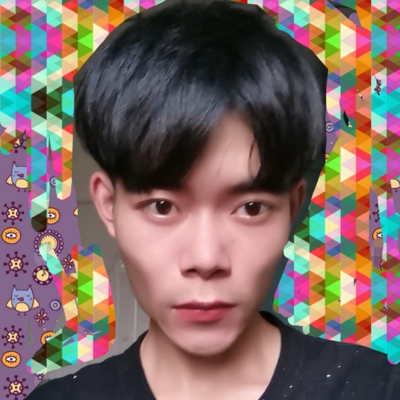 嘻嘻鱼20的第一张照片--连城婚介网
