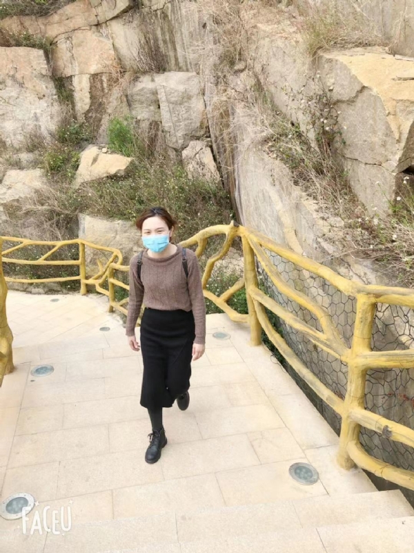 隐身2021的第一张照片--连城婚介网