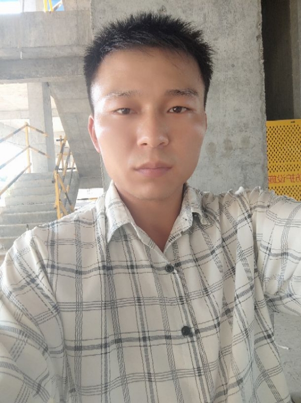 瑾言的第一张照片--连城婚介网