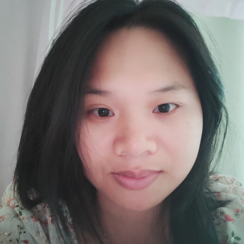 真妮的第二张照片--连城婚介网