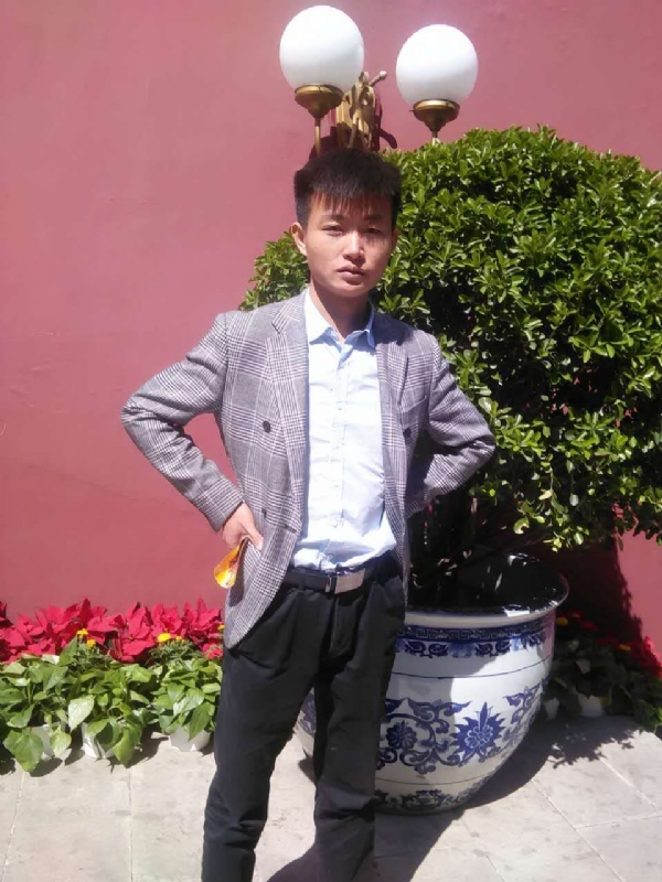 黎明之光的第二张照片--连城婚介网