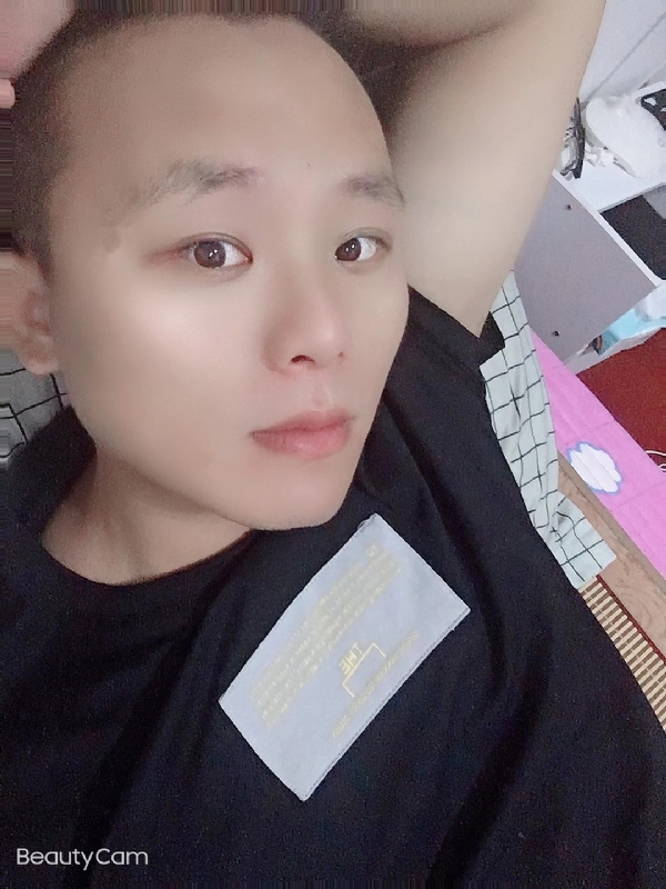相守的第二张照片--连城婚介网