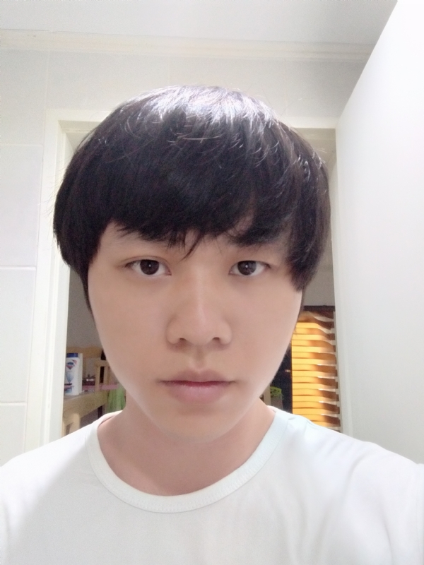 还能相信爱情吗的第一张照片--连城婚介网