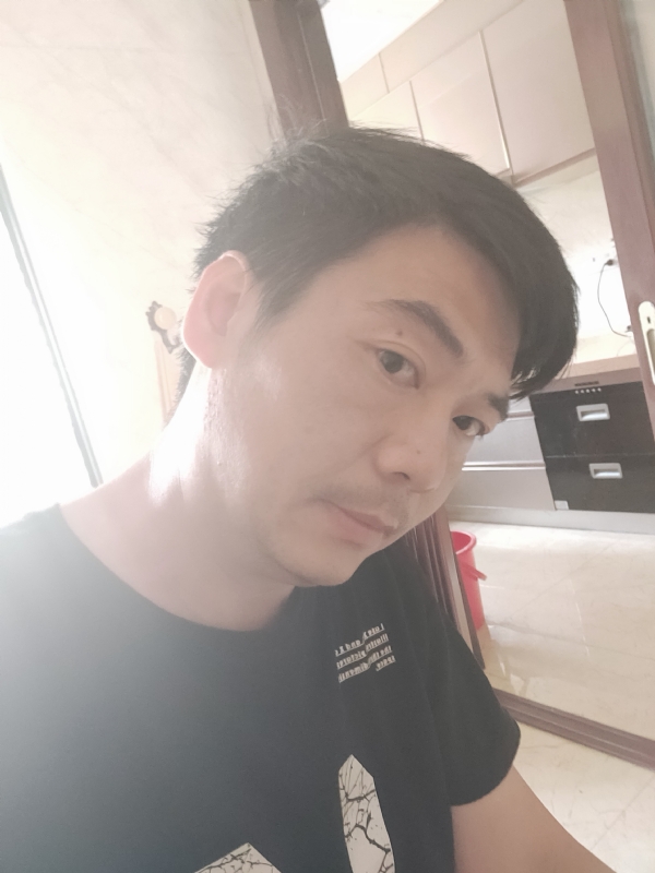漫步的第一张照片--连城婚介网