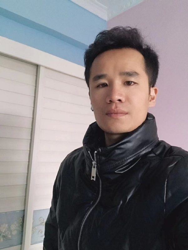 小杨哥的第一张照片--连城婚介网