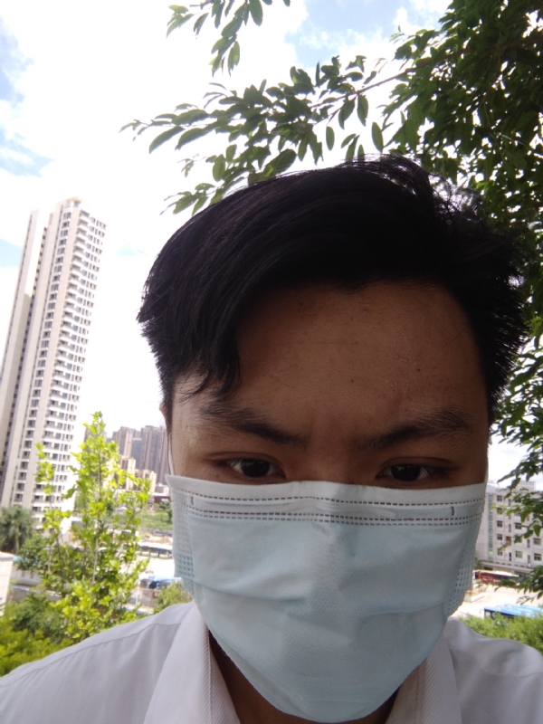 zf的第一张照片--连城婚介网