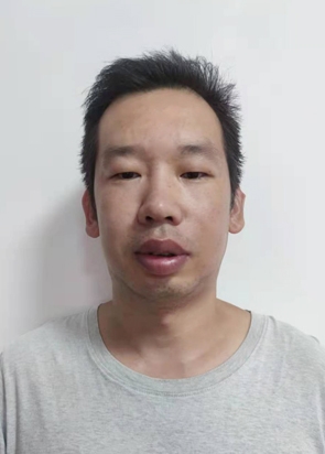 微笑的第二张照片--连城婚介网