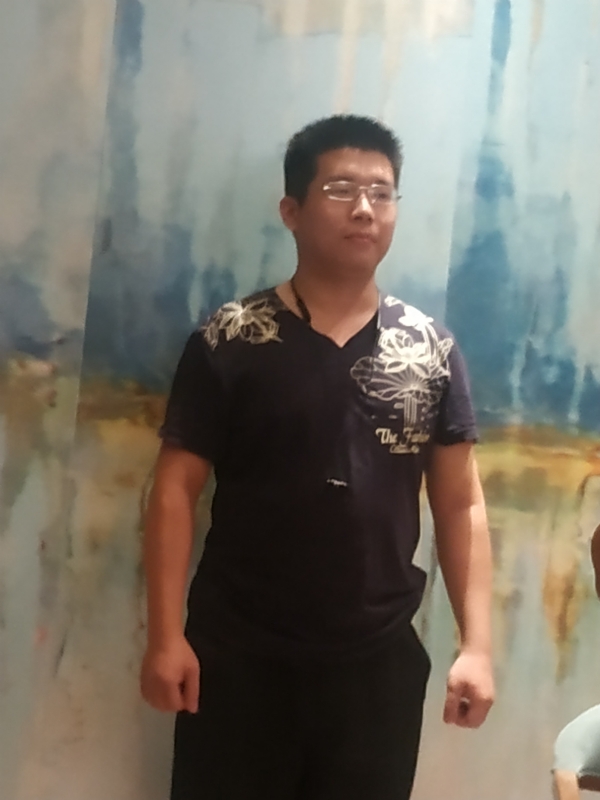 梦想成真的第一张照片--连城婚介网