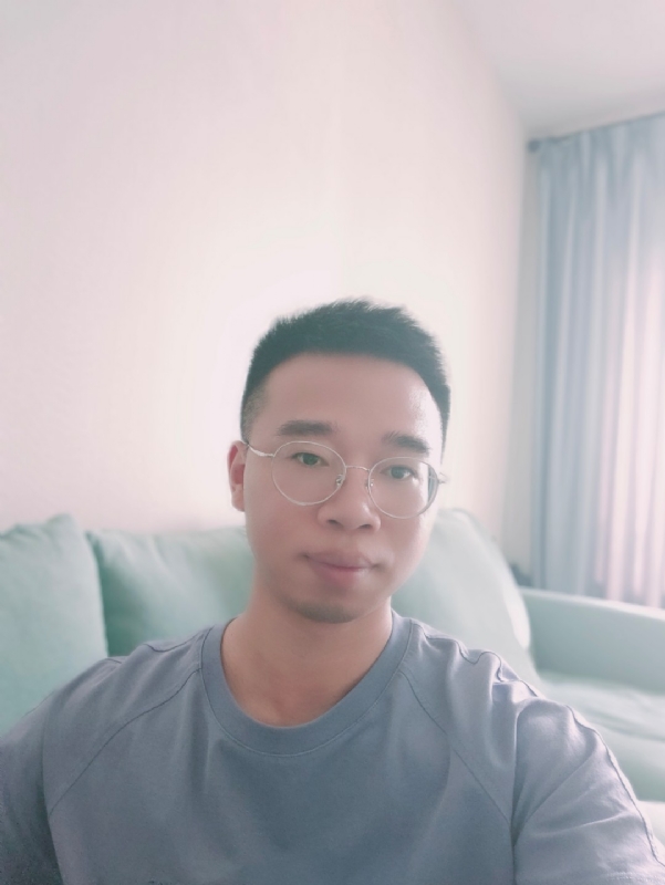 阿挺的第一张照片--连城婚介网
