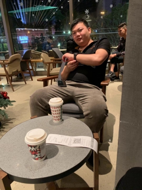 华熙的第一张照片--连城婚介网