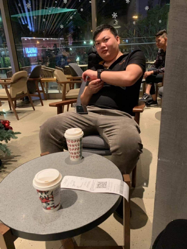 华熙的第二张照片--连城婚介网