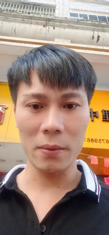笑看人生的第二张照片--连城婚介网