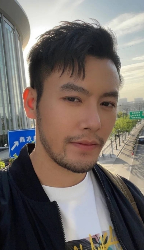 清風徐來的第一张照片--连城婚介网