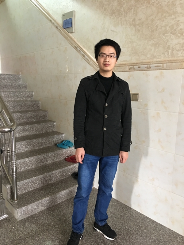 雲戯的第二张照片--连城婚介网