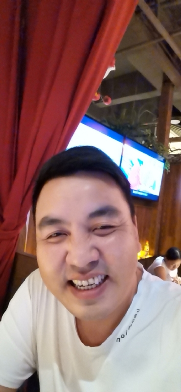 泉哥的第一张照片--连城婚介网