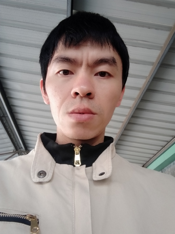 寂寞无忌的第一张照片--连城婚介网