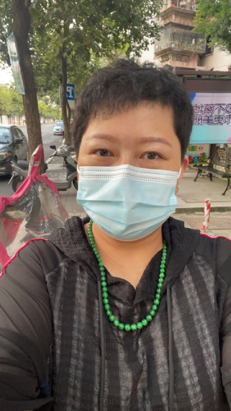 阿敏的第二张照片--连城婚介网