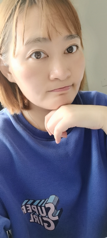 花花火的第一张照片--连城婚介网