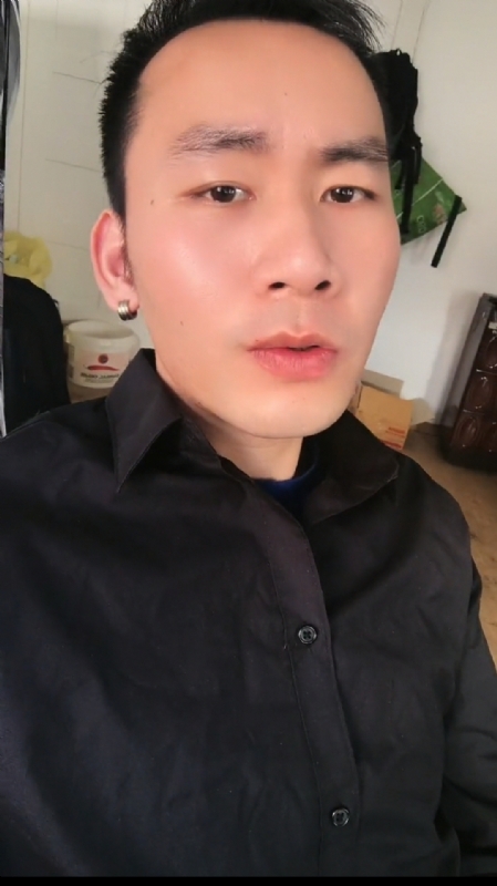 领悟的第一张照片--连城婚介网